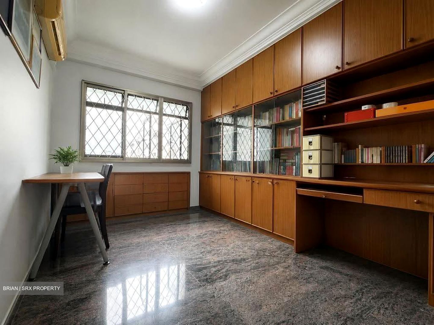Blk 285D Toh Guan Road (Jurong East), HDB Executive #624567411